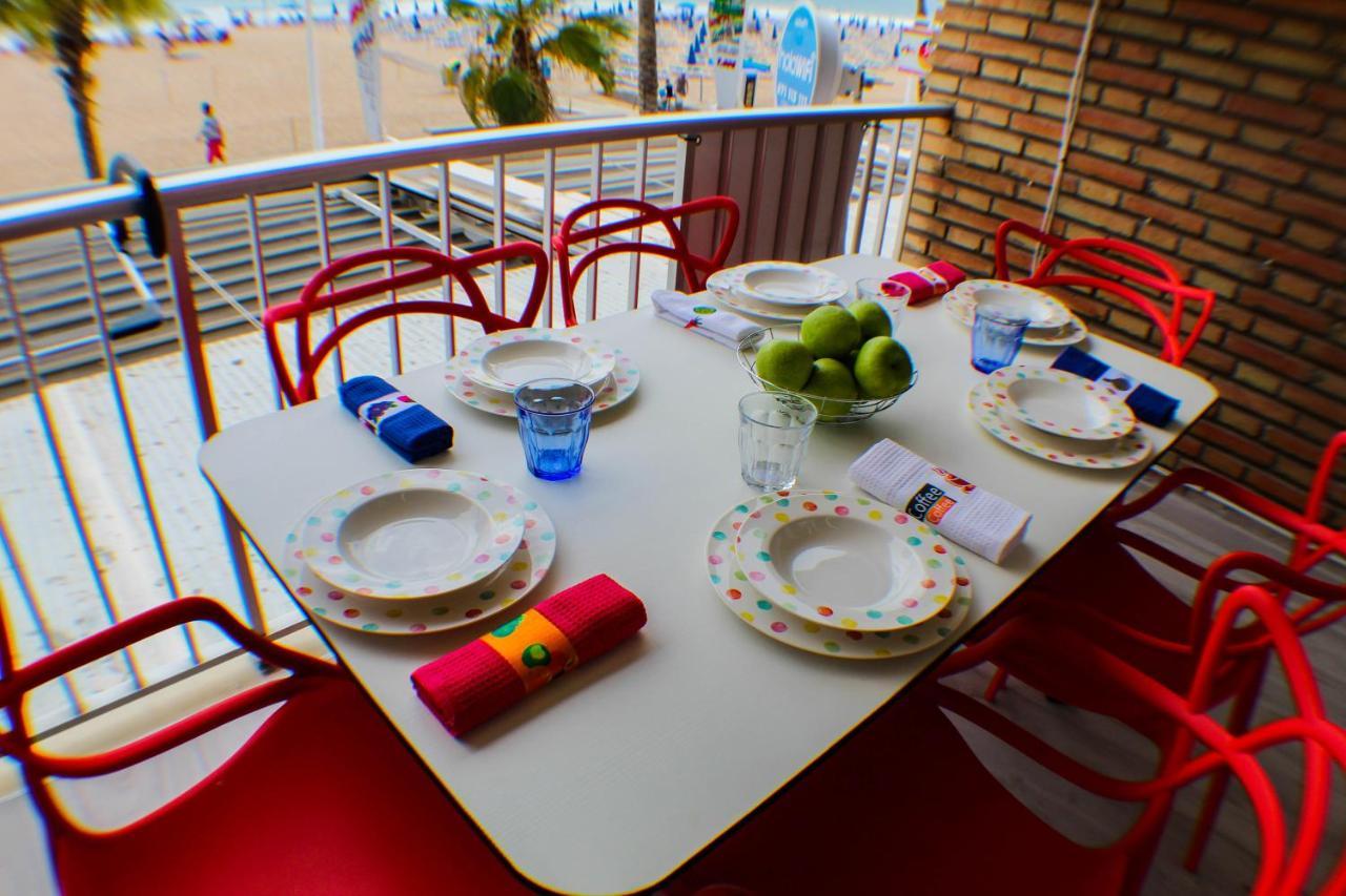 LOS RANCHOS PREMIUM Levante Beach Benidorm Exterior foto